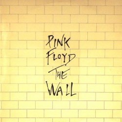 Пластинка Pink Floyd The Wall (2 LP)